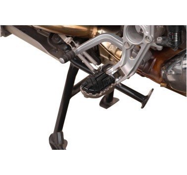 SW-Motech kit de estriberas ION off-road BMW R1100GS / R1150GS / R1200GS