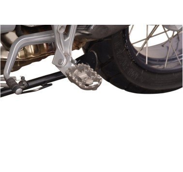 SW-Motech kit de estriberas ION off-road BMW R1100GS / R1150GS / R1200GS