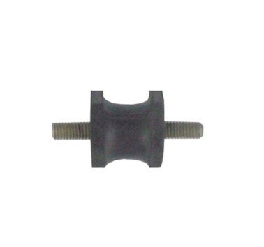 Bloque silent antivibración M6
