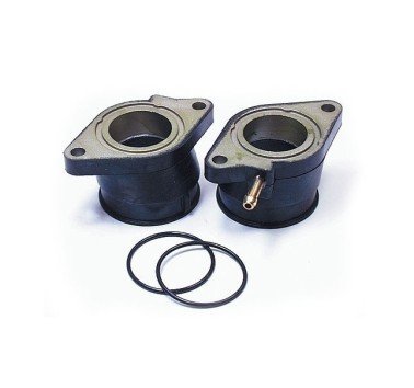 Tourmax CHY-28 tomas de admisión (2 tomas + 2 juntas)