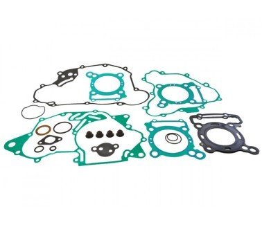 Juego de juntas motor (sin tapa de valvulas) Derbi Terra 125