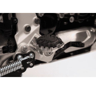 SW-Motech kit de estriberas EVO regulables KTM 390 Adventure