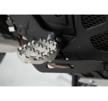 SW-Motech kit de estriberas ION off-road y turismo KTM 390 Adventure