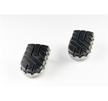 SW-Motech kit de estriberas ION off-road y turismo KTM 390 Adventure