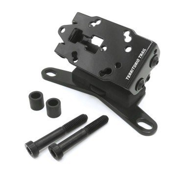 SW-Motech soporte de navegación quick-lock KTM 390 Adventure