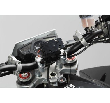 SW-Motech soporte de navegación quick-lock KTM 390 Adventure