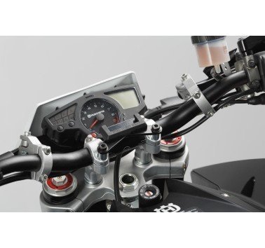 SW-Motech soporte de navegación quick-lock KTM 390 Adventure