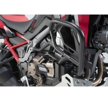 SW-Motech protecciones laterales para honda CRF 1100 Africa Twin
