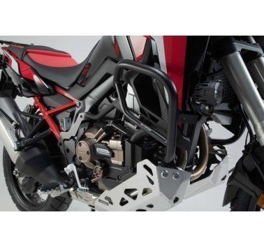 SW-Motech protecciones laterales para honda CRF 1100 Africa Twin