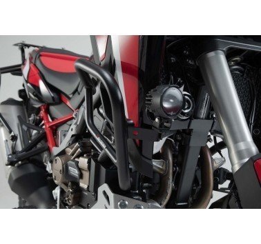 SW-Motech protecciones laterales para honda CRF 1100 Africa Twin