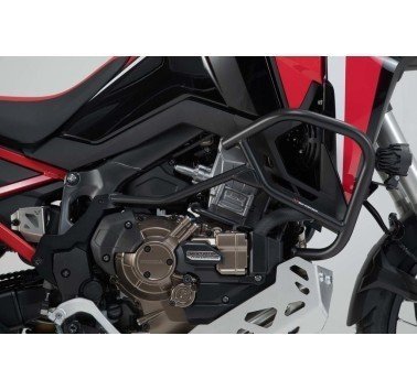 SW-Motech protecciones laterales para honda CRF 1100 Africa Twin