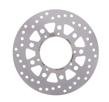 Disco de freno delantero EBC MD6039D