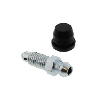 Tornillo de ventilación pinza de freno M7 x 1.00 mm