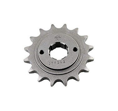 Piñón JT acero de 16 dientes JTF293.16