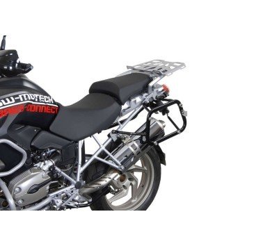 SW-Motech soportes para maletas laterales BMW R1200GS