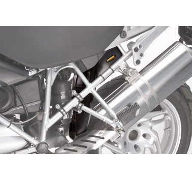 Maier 05875-20 guardabarros trasero BMW R 1200 GS (04-12)