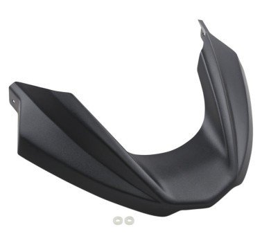 Maier 05871-20 extensión superior pico delantero BMW R 1200 GS (08-12)