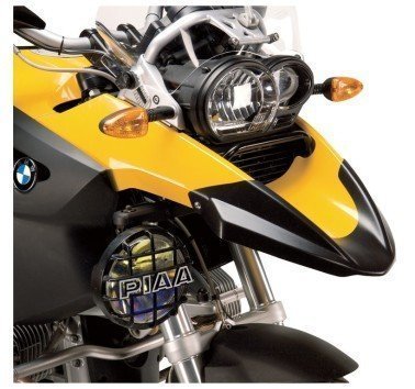 Maier 05871-20 extensión superior pico delantero BMW R 1200 GS (08-12)