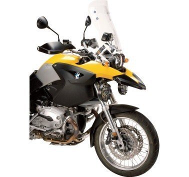 Maier 05871-20 extensión superior pico delantero BMW R 1200 GS (08-12)