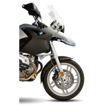 Maier 05860-20 faldón inferior de guardabarros delanero BMW R 1200 GS (04-12)