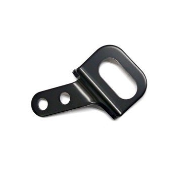 Soporte para intermitente delantero derecho Suzuki DRZ 400