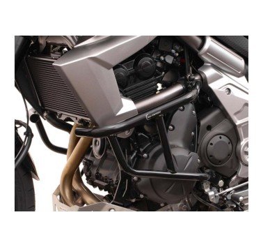 SW-Motech protecciones laterales de motor Kawasaki Versys 650 (07-14)