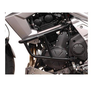 SW-Motech protecciones laterales de motor Kawasaki Versys 650 (07-14)