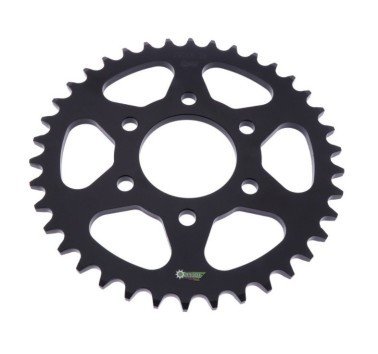 Corona JT acero 38 dientes JTR2022.38 Royal Enfield Himalayan 410