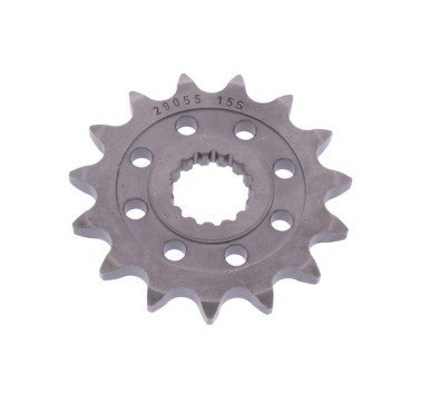 Piñón JT acero de 15 dientes Royal Enfield Himalayan 410