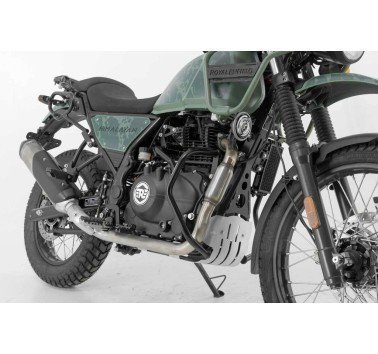 SW-Motech protecciones laterales para Royal Enfield Himalayan