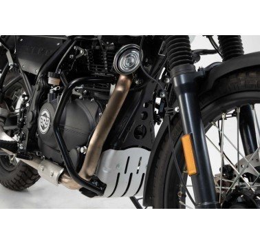 SW-Motech protecciones laterales para Royal Enfield Himalayan