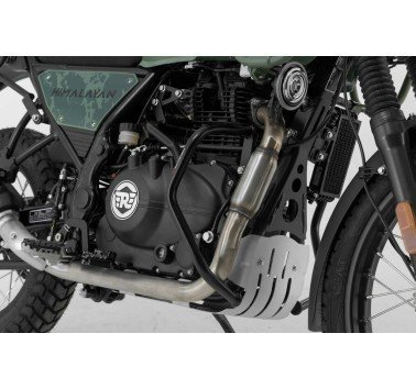 SW-Motech protecciones laterales para Royal Enfield Himalayan