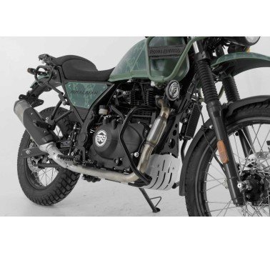 SW-Motech protecciones laterales para Royal Enfield Himalayan