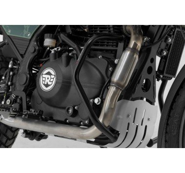 SW-Motech protecciones laterales para Royal Enfield Himalayan