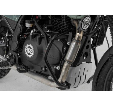 SW-Motech protecciones laterales para Royal Enfield Himalayan