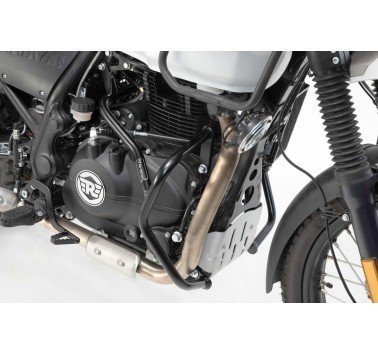 SW-Motech protecciones laterales para Royal Enfield Himalayan