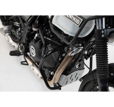 SW-Motech protecciones laterales para Royal Enfield Himalayan