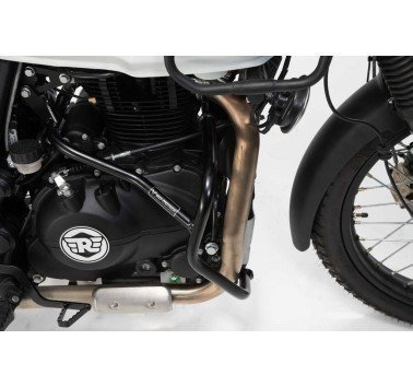 SW-Motech protecciones laterales para Royal Enfield Himalayan