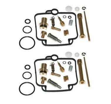 Kit completo reparación de carburador Suzuki DR 800 BIG (91-99)