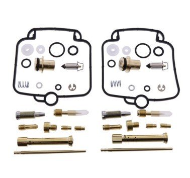 Kit completo KS-0651NR reparación de carburador Suzuki DR 800 BIG (90)