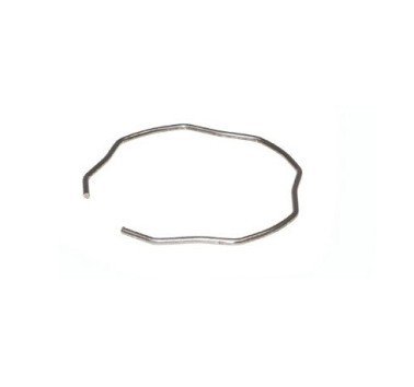 Circlip 4/1 de seguridad para retenes de horquilla