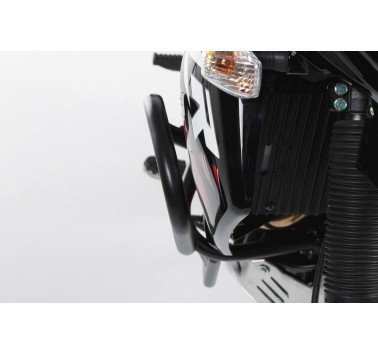 SW-Motech protecciones laterales para Kawasaki KLR 650 E