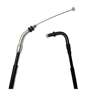 Cable de acelerador retorno Aprilia Pegaso 650 Trail