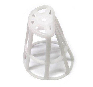 Rejilla para filtro de aire Suzuki DR 600