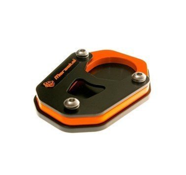 Marselus extensión de pata lateral para KTM 1090 / 1190 / 1290 Adventure