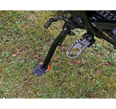 Marselus extensión de pata lateral para KTM 1090 / 1190 / 1290 Adventure