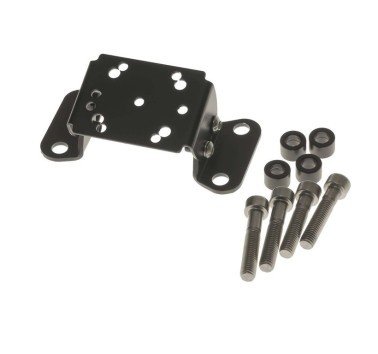 Marselus soporte de navegación negro para KTM 1090, 1190, 1290 Adventure