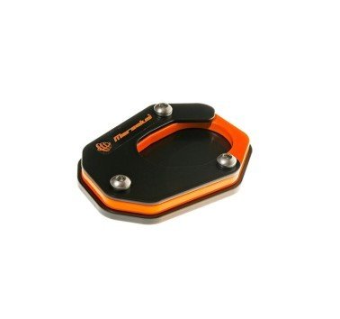 Marselus extensión de pata lateral para KTM 790 / 890 Adventure