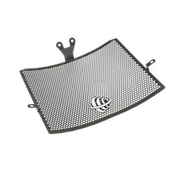 Marselus protector de radiador negro para KTM 1090 / 1190 / 1290 Adventure