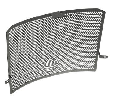 Marselus protector de radiador negro para KTM 1090 / 1190 / 1290 Adventure